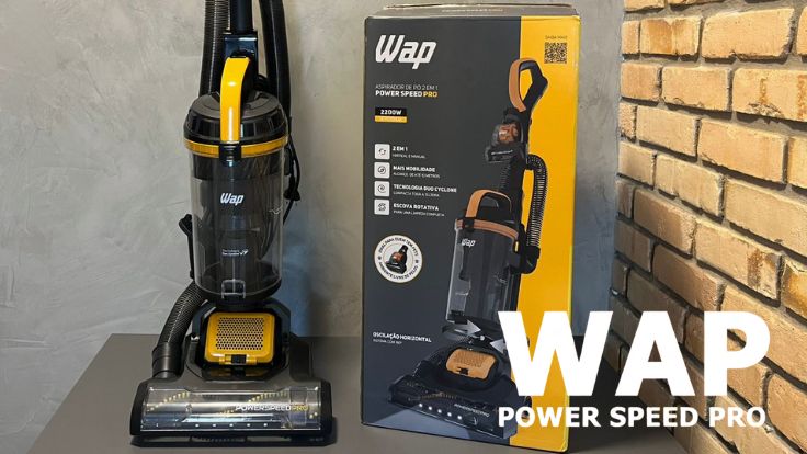 WAP Power Speed Pro