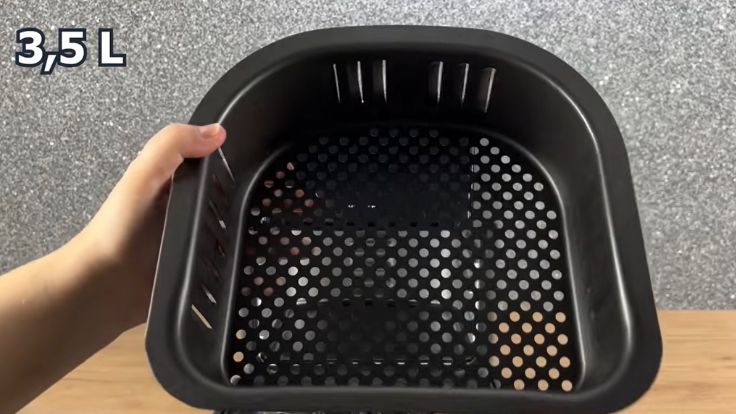 Cesto da Electrolux EAF90
