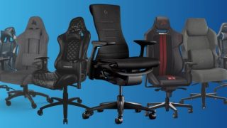 Melhores cadeiras gamer
