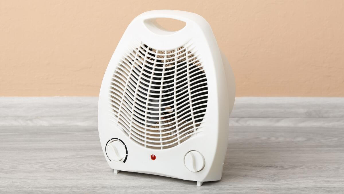 Qual o melhor aquecedor elétrico?