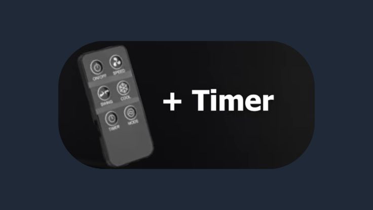 Controle e timer