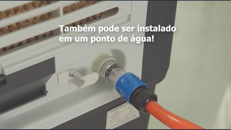 Instalação