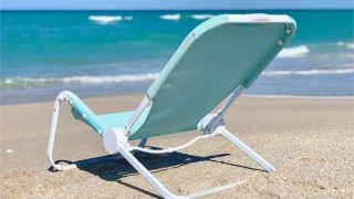 Melhores cadeiras de praia