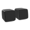 C3Tech SP-40BK