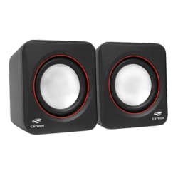C3Tech SP301-BK