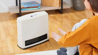Aquecedor elétrico é perigoso?