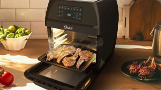 Air Fryer Oster é Boa?