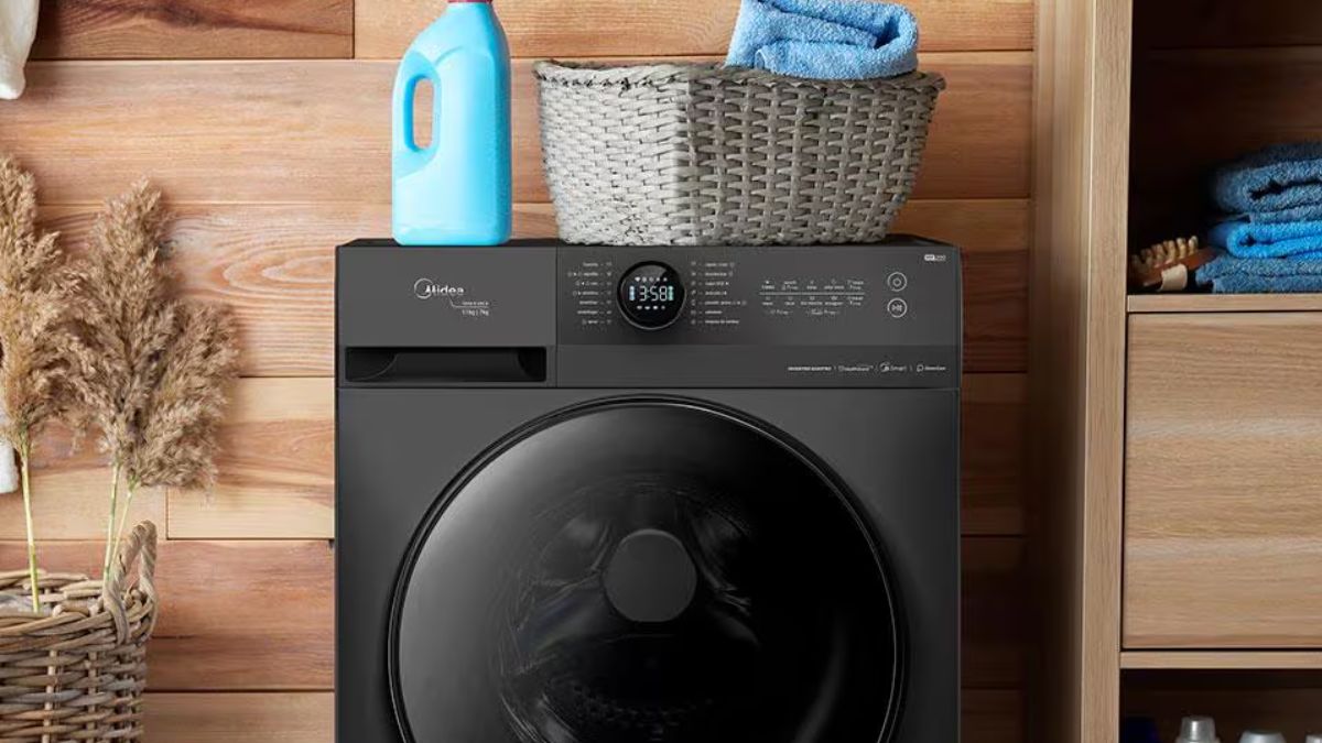 Lava e seca Midea é Boa?