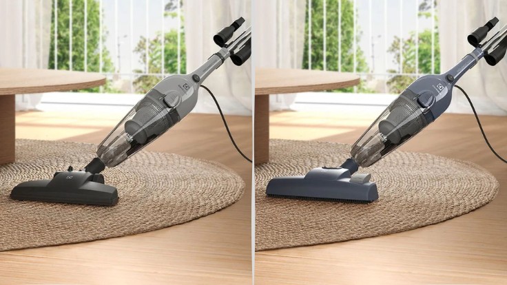 Electrolux lança aspiradores verticais STK16 e STK17
