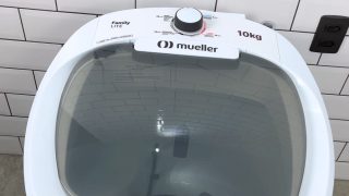 Qual o melhor tanquinho 10Kg?