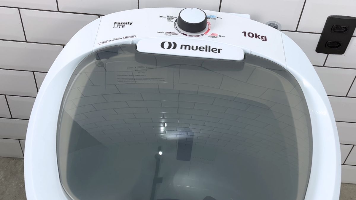 Qual o melhor tanquinho 10Kg?