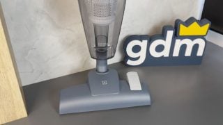 Avaliação do Electrolux STK17
