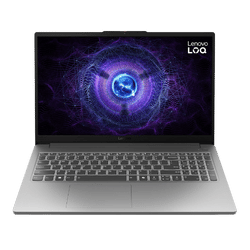 Lenovo LOQ E 83ME0007BR