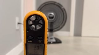 Melhores ventiladores de 40 cm