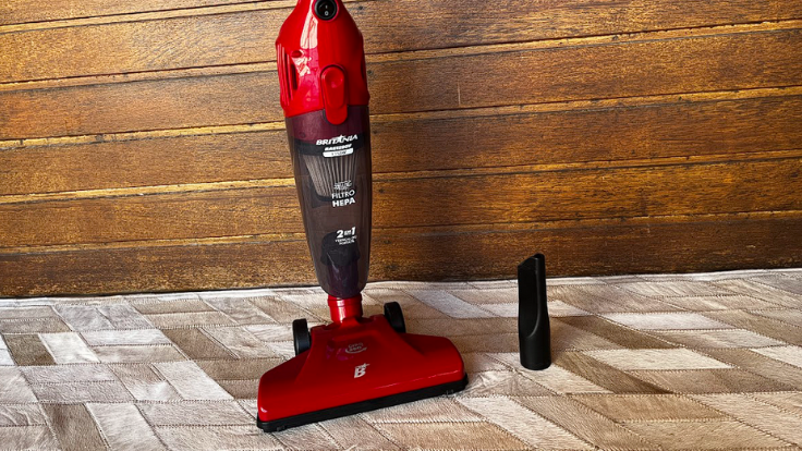 Britânia BAS1290V é bom?