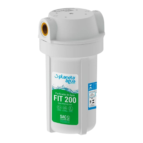 Planeta Água Fit 200
