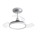 Aliseu Retrátil Mid