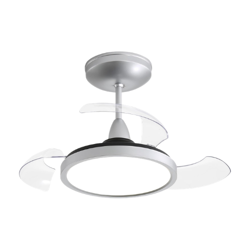 Aliseu Retrátil Mid