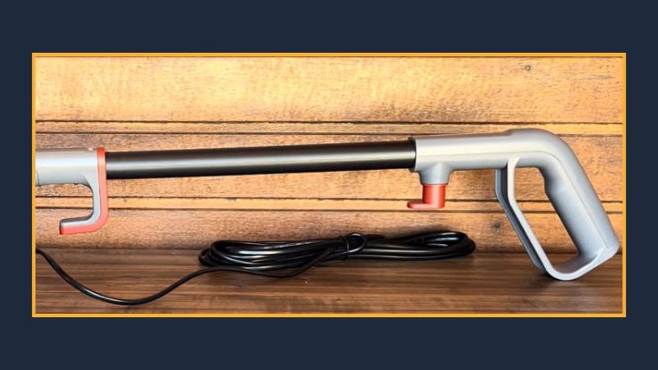 Cabo extensor do WAP Power Speed Max