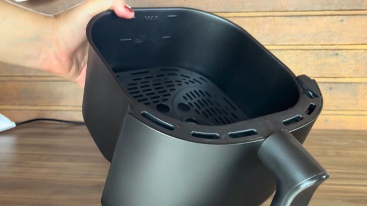 Capacidade da Philips Walita Serie 1000