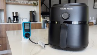 Airfryer Philips Walita Série 1000 NA120/09