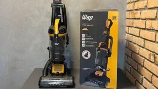 WAP Power Speed Pró