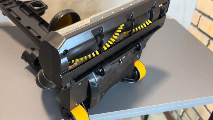 Base do Power Speed Pro