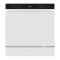 Midea MDWTF08W1